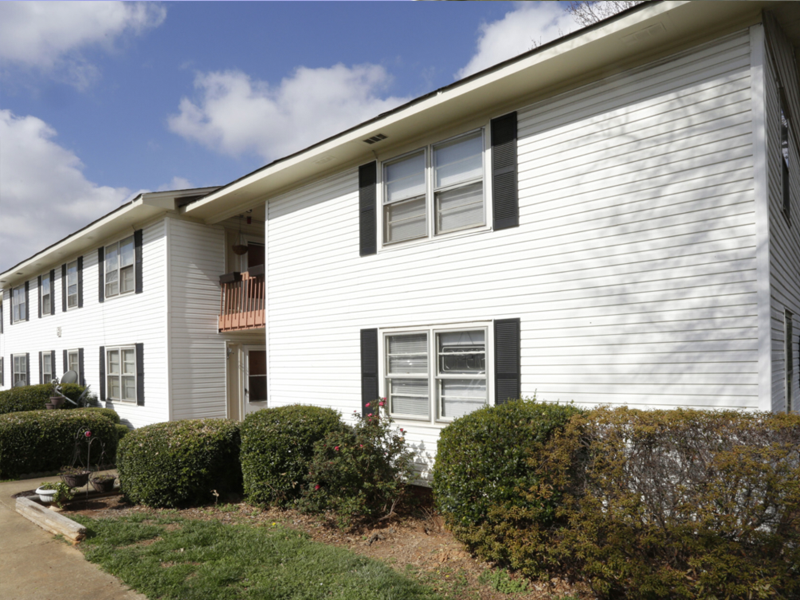 Mauldin Heights Apartments